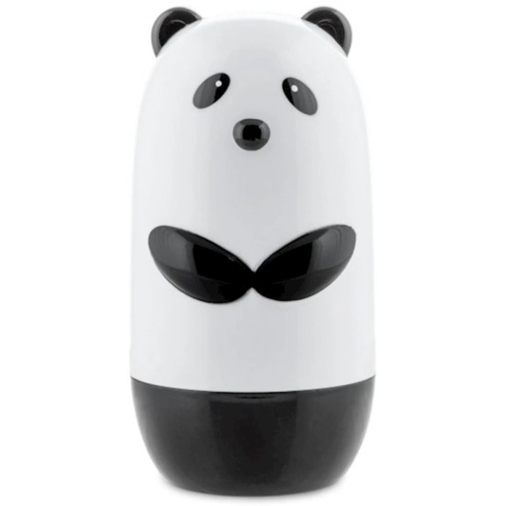 Set pentru îngrijirea bebeluşului Chicco Panda 4pcs