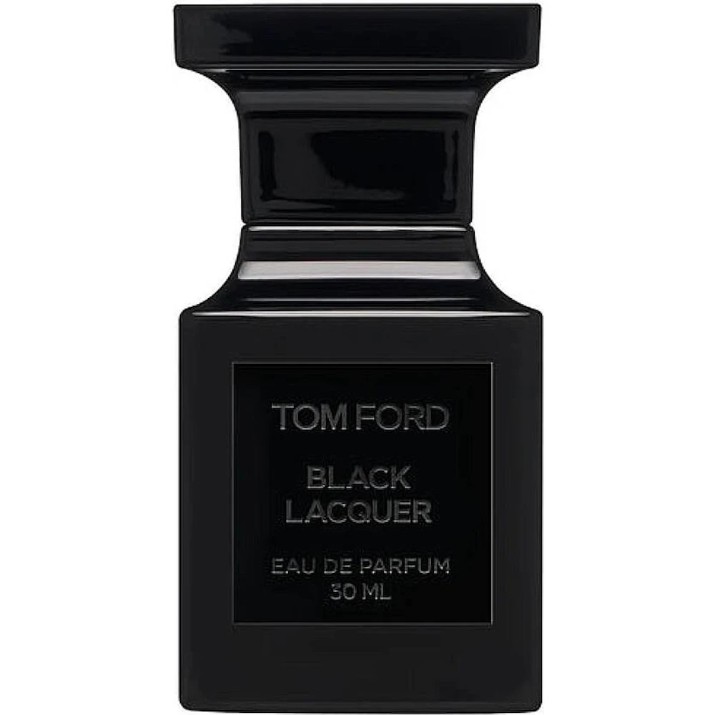 Парфюм-унисекс Tom Ford Black Lacquer EDP 30ml