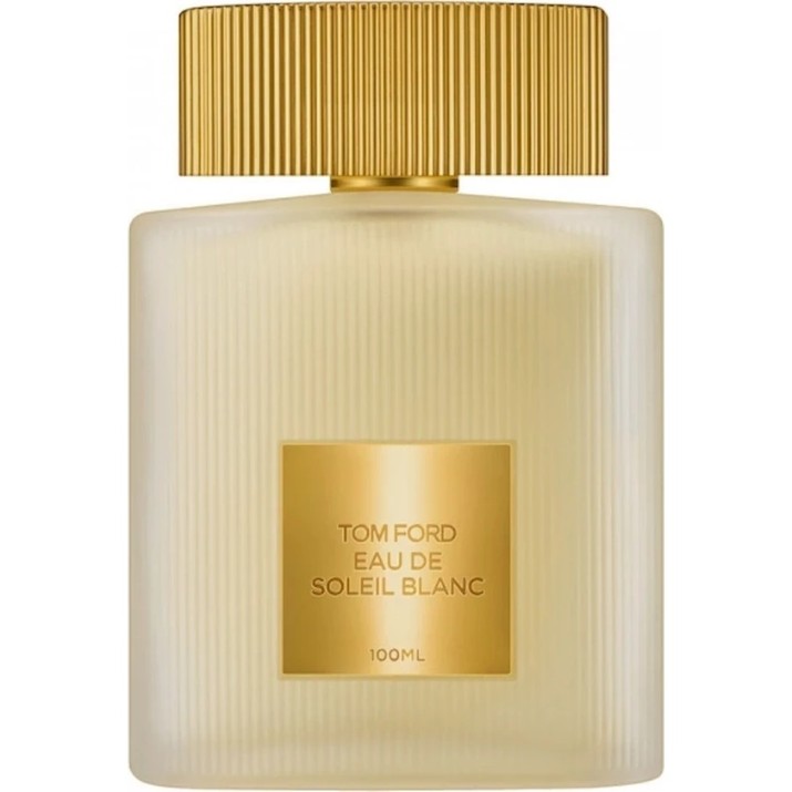 Parfum-unisex Tom Ford Eau De Soleil Blanc EDT 100ml