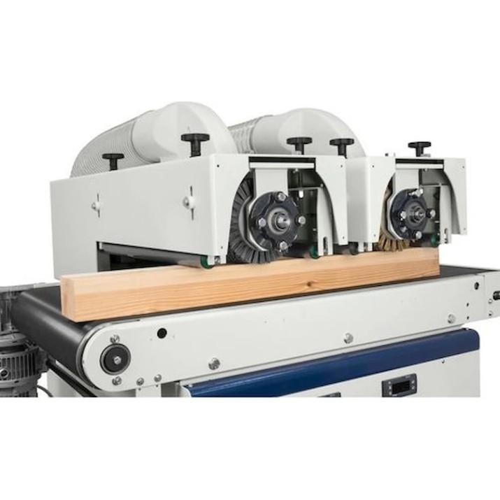 Строгальный станок Holzkraft str 62l