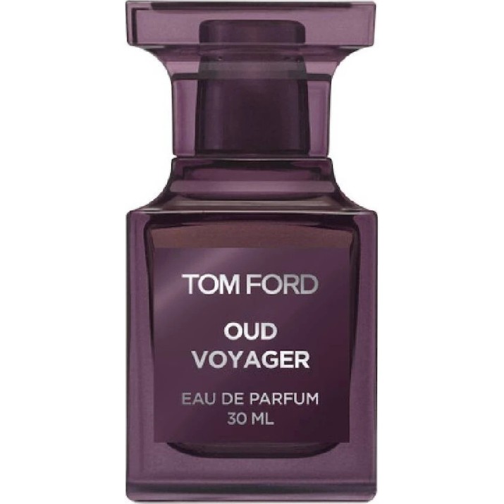 Parfum-unisex Tom Ford Oud Voyager EDP 30ml