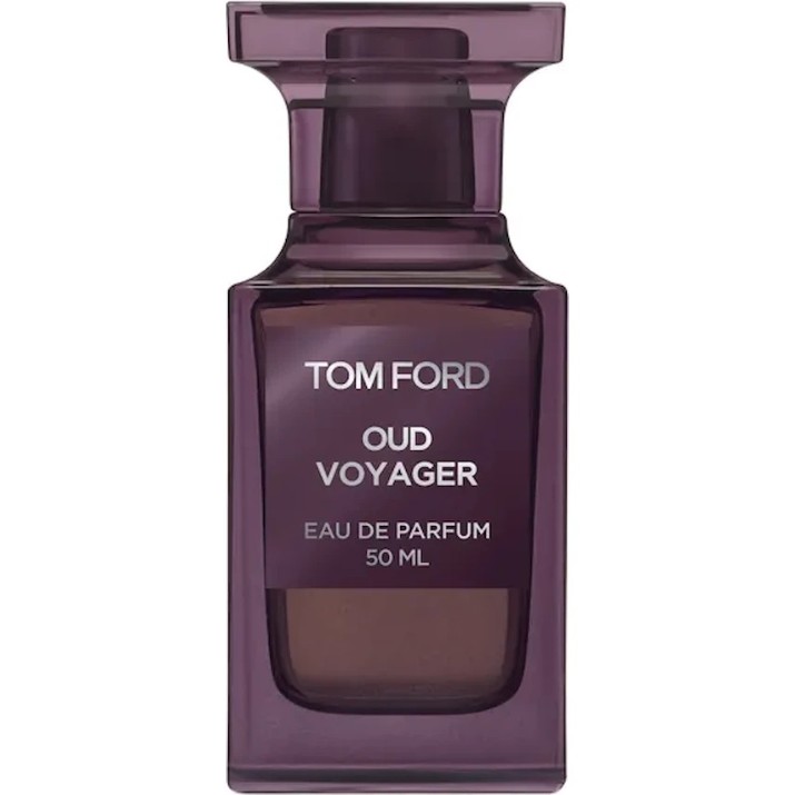 Parfum-unisex Tom Ford Oud Voyager EDP 50ml