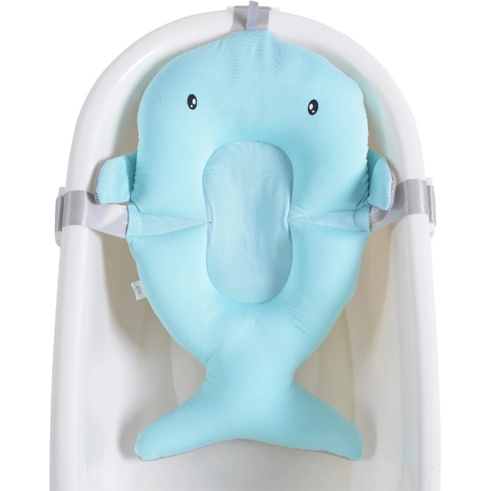 Hamac pentru scăldat Moni Bailey Blue
