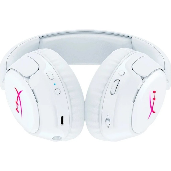 Căşti HyperX Cloud Flight 2 White (B5VC5AA)
