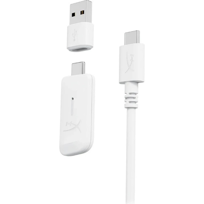 Наушники HyperX Cloud Flight 2 White (B5VC5AA)