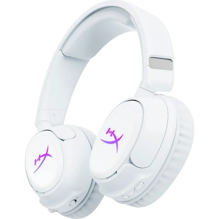 Наушники HyperX Cloud Flight 2 White (B5VC5AA)