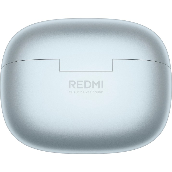 Наушники Xiaomi Redmi Buds 8 Pro Glacier Blue