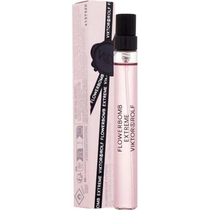 Парфюм для неё Viktor&Rolf Flowerbomb Extreme EDP Intense 10ml