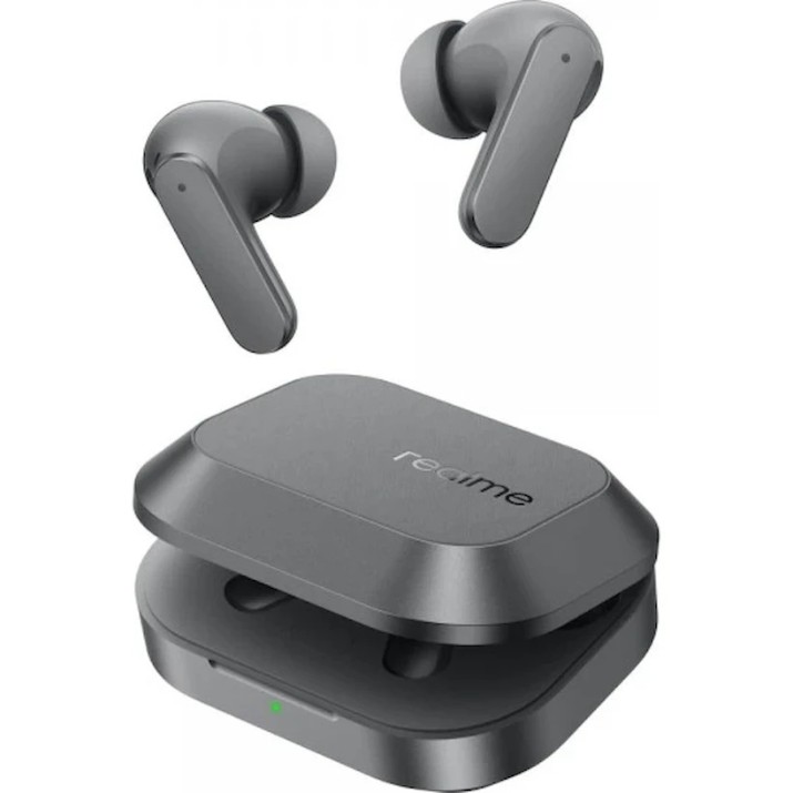 Наушники Realme Buds Air 8 Master Grey