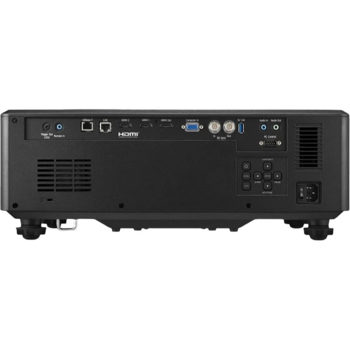 Проектор Ricoh PJ WUL6680