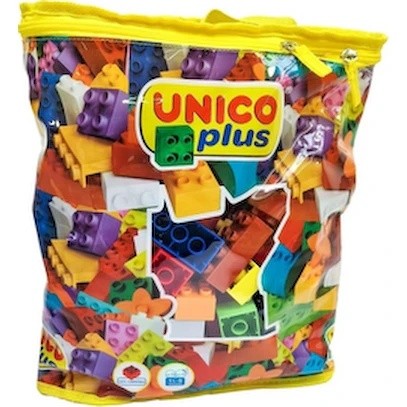 Конструктор Androni Unico Plus (8506-0000)