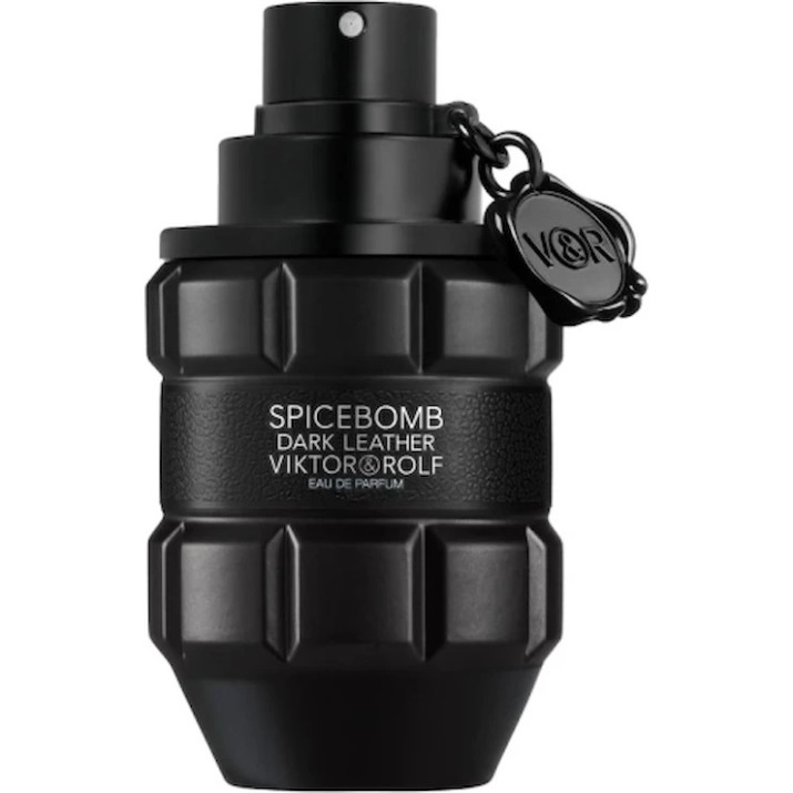 Парфюм для него Viktor&Rolf Spicebomb Dark Leather EDP 50ml