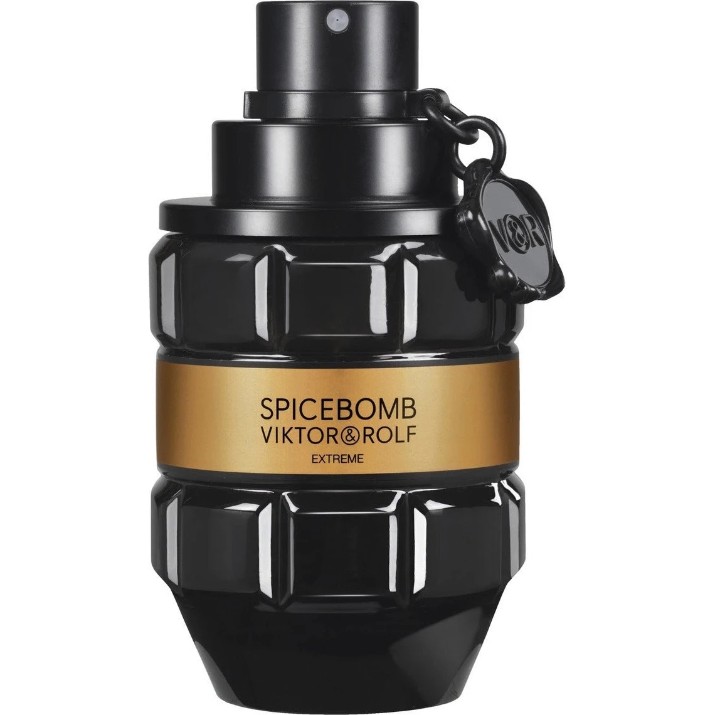 Parfum pentru el Viktor&Rolf Spicebomb Extreme EDP 90ml