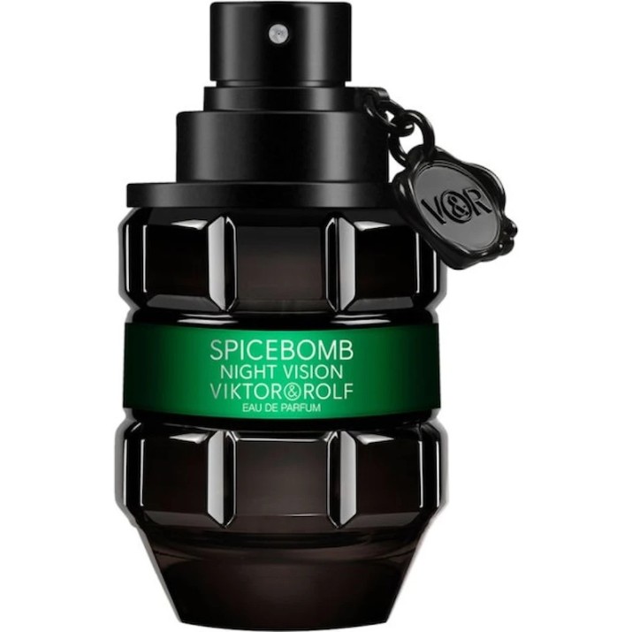 Parfum pentru el Viktor&Rolf Spicebomb Night Vision EDT 90ml