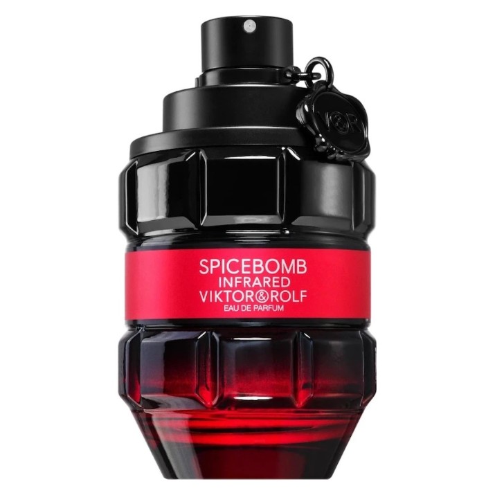 Парфюм для него Viktor&Rolf Spicebomb Infrared EDP 90ml