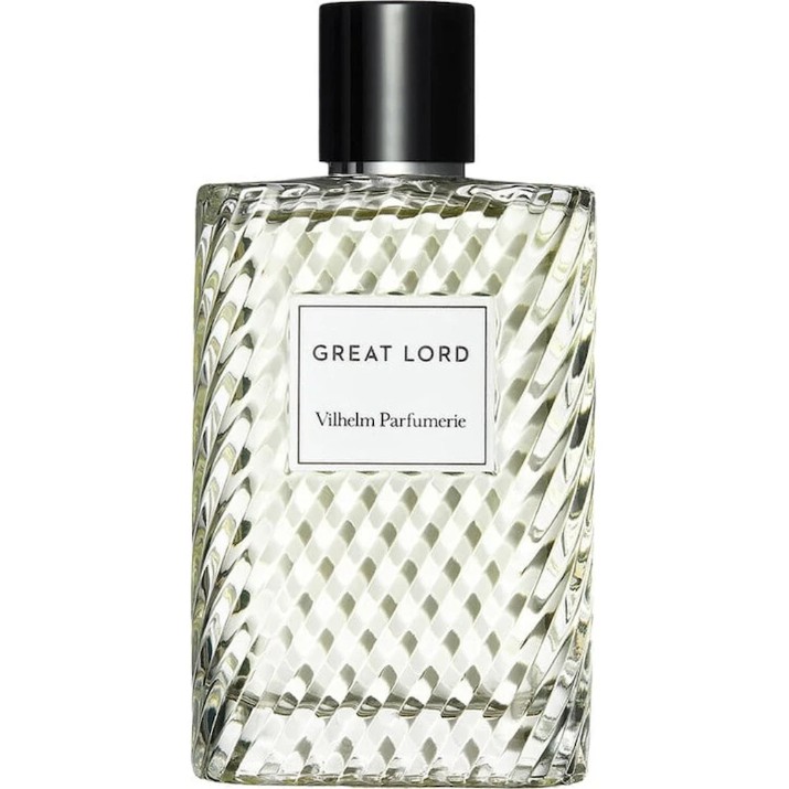 Парфюм-унисекс Vilhelm Parfumerie Great Lord EDP 100ml