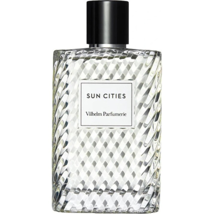 Парфюм-унисекс Vilhelm Parfumerie Sun Cities EDP 100ml