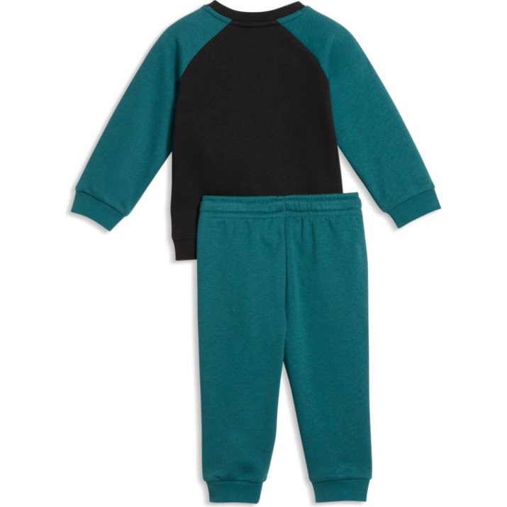 Костюм для детей Puma Minicats Super emerald Ice, s.74