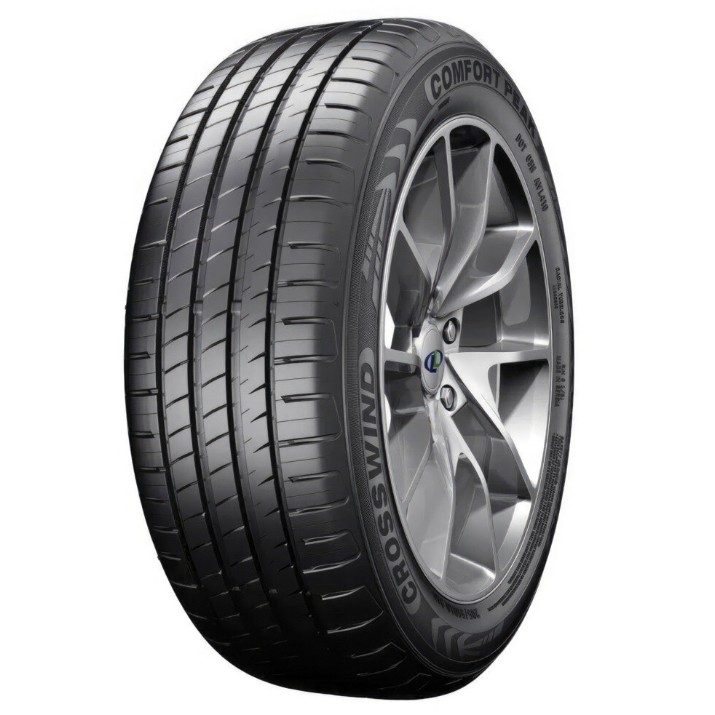 Шина Crosswind Comfort Peak 195/70 R14 91T