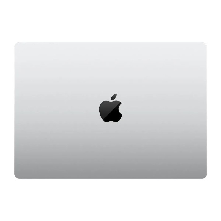 Ноутбук Apple MacBook Pro 14.2 MGDP4RU/A Silver