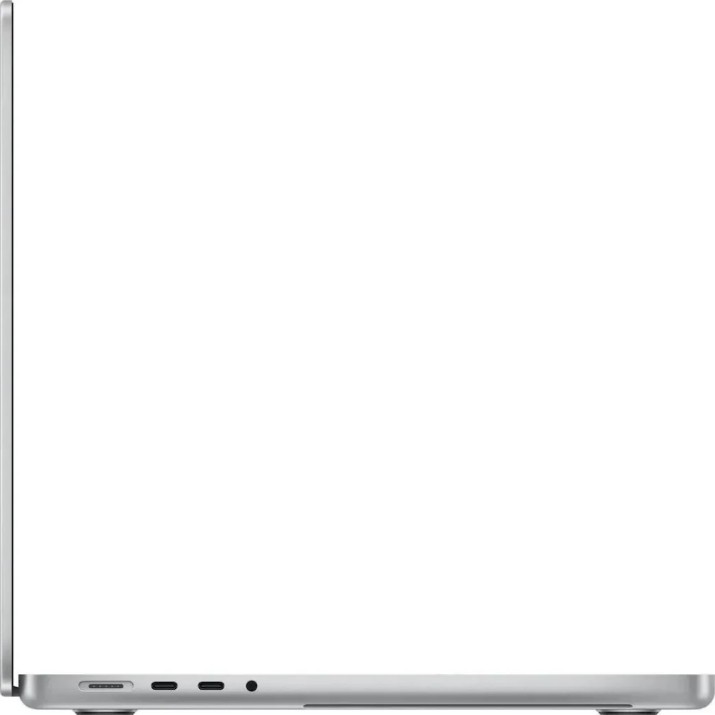 Ноутбук Apple MacBook Pro 14.2 MGDP4RU/A Silver