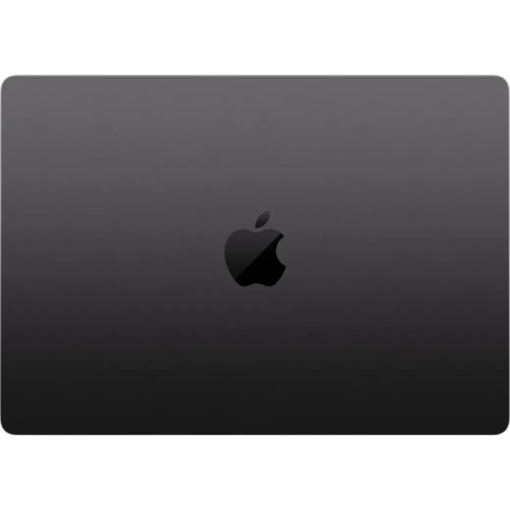 Laptop Apple MacBook Pro 14.2 MGDR4RU/A Space Black