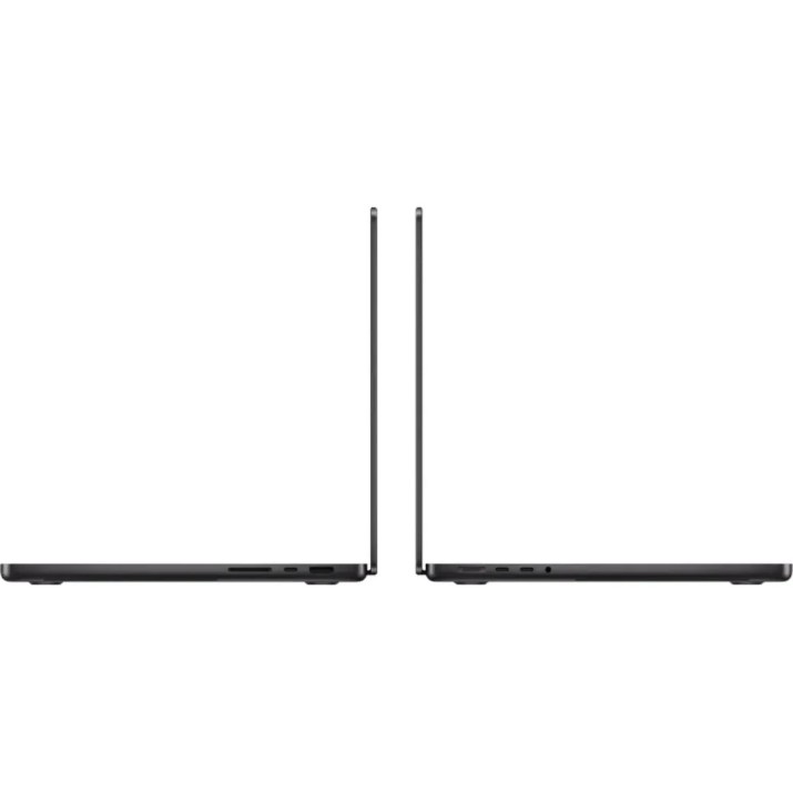Ноутбук Apple MacBook Pro 14.2 MGDT4RU/A Space Black