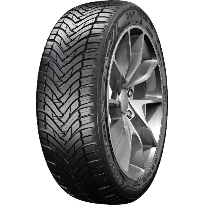 Anvelopa Crosswind Grip Peak 4S 205/55 R16 91V