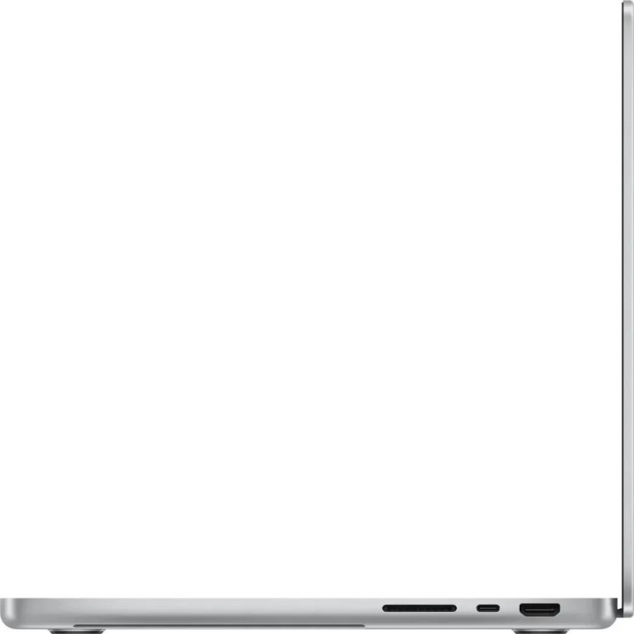 Laptop Apple MacBook Pro 14.2 MJ3E4RU/A Silver