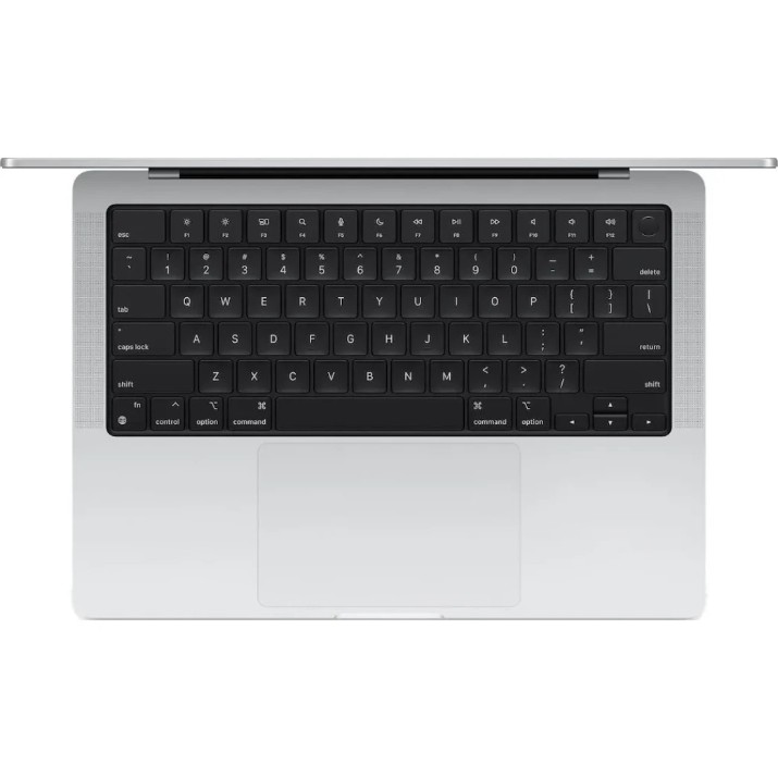 Laptop Apple MacBook Pro 14.2 MJ3E4RU/A Silver
