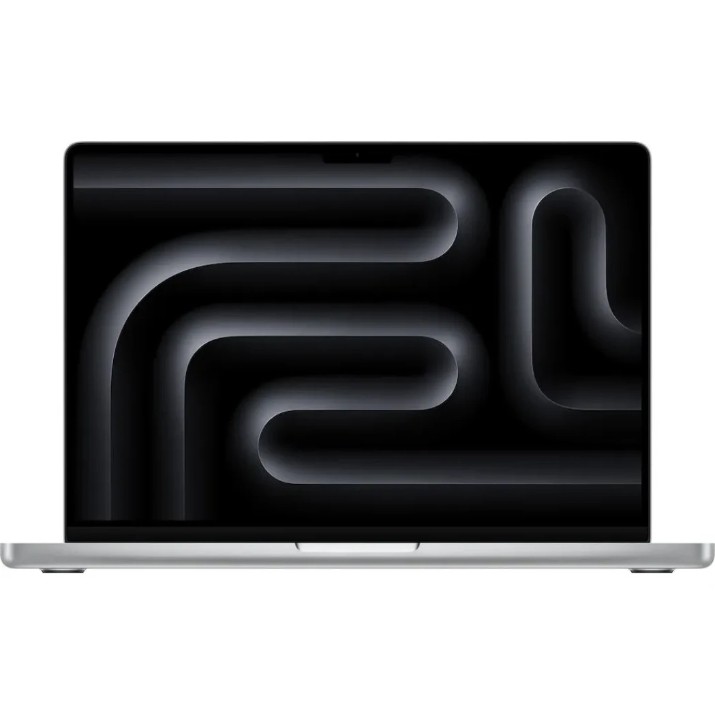 Laptop Apple MacBook Pro 14.2 MJ3E4RU/A Silver