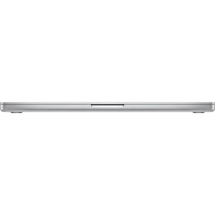 Laptop Apple MacBook Pro 16.2 MGE44RU/A Silver