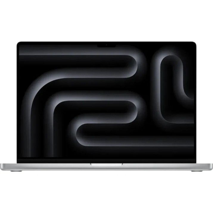 Laptop Apple MacBook Pro 16.2 MGE74RU/A Silver