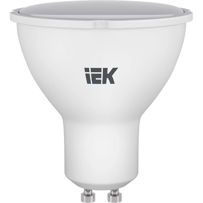 Лампа IEK LLE-PAR16-7-230-40-GU10