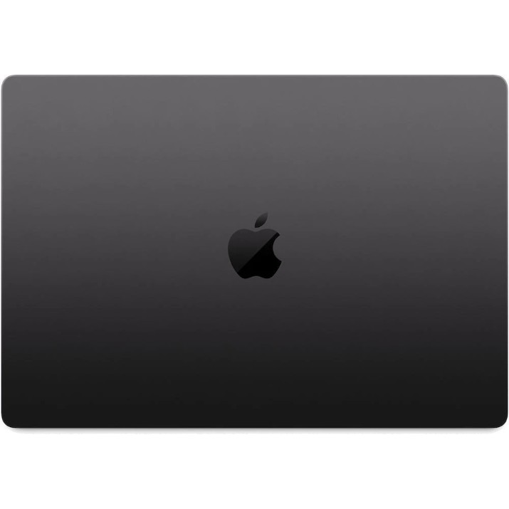 Ноутбук Apple MacBook Pro 16.2 MGEE4RU/A Space Black