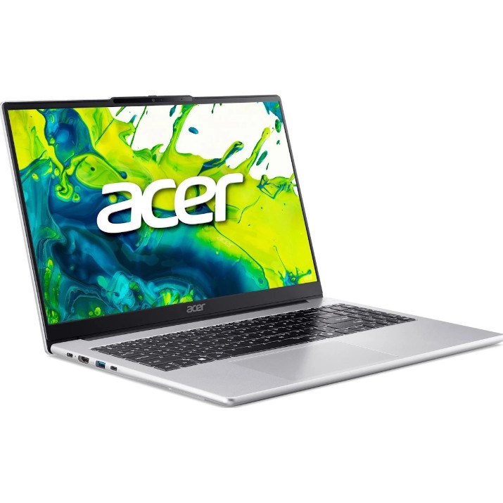Ноутбук Acer Aspire Lite 15 AL15-45P Silver (NX.DLQEU.001)
