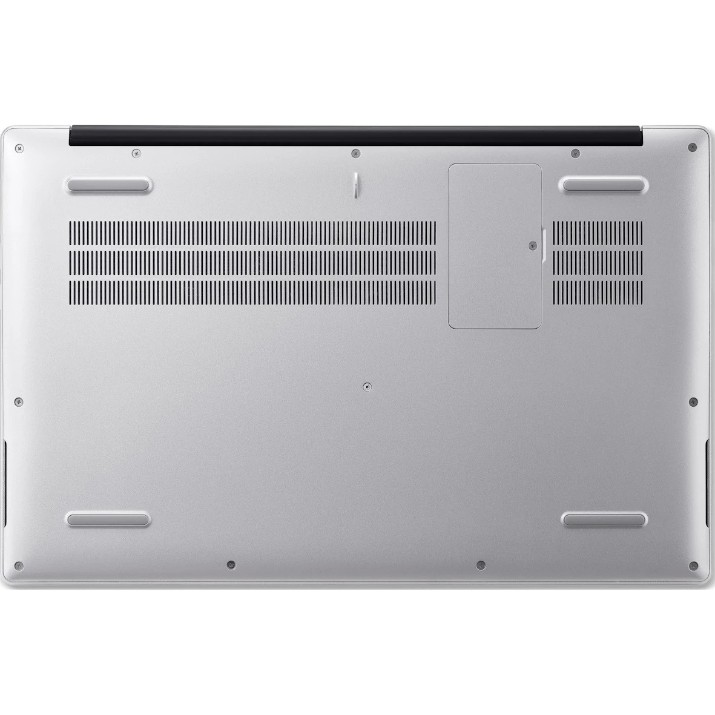 Ноутбук Acer Aspire Lite 15 AL15-45P Silver (NX.DLQEU.001)