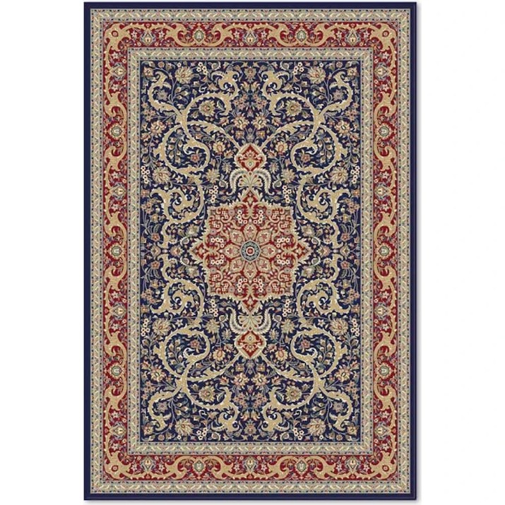 Ковёр Covoare Ungheni Bella Vintage 1532_1_51311 1.6x2.3m