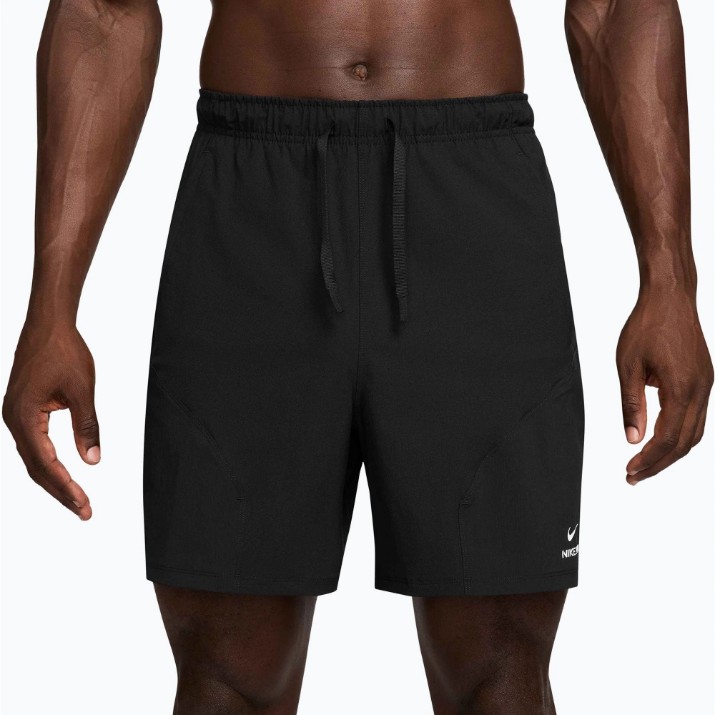 Мужские шорты Nike Pro Training Black/White, s.L (IF2216010)