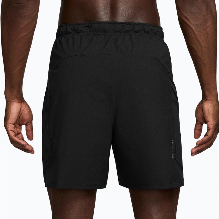 Pantaloni scurți pentru bărbați Nike Pro Training Black/White, s.XL (IF2216010)