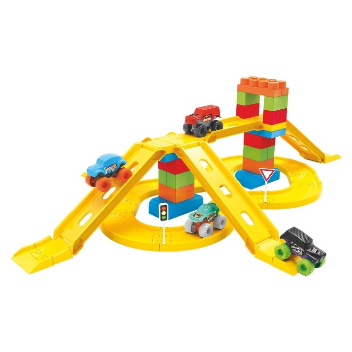 Set de construcție Technok Construction Set (8461)