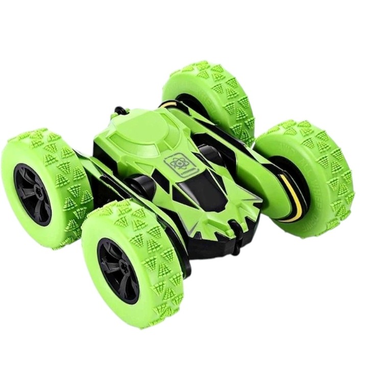 Радиоуправляемая игрушка ChiToys Green (HB-NB2802)