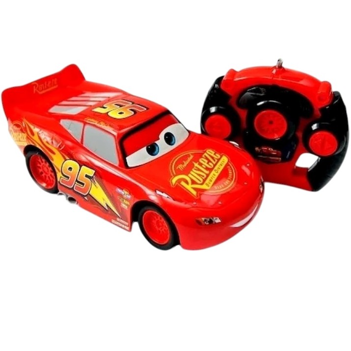 Радиоуправляемая игрушка ChiToys Cars (6777-47C)