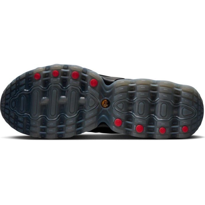 Кроссовки мужские Nike Air Max Dn8 Leather Black/Smoke Grey, s.44.5