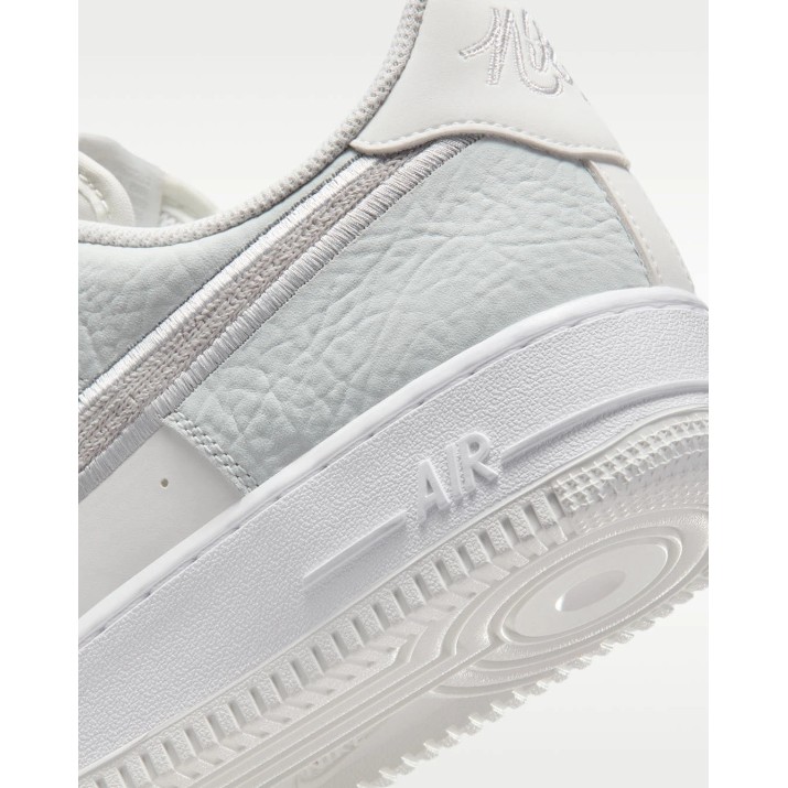 Кеды мужские Nike Air Force 1 07 LV8 Summit White, s.41