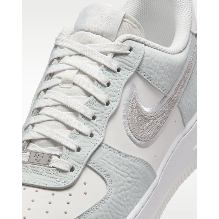 Кеды мужские Nike Air Force 1 07 LV8 Summit White, s.43
