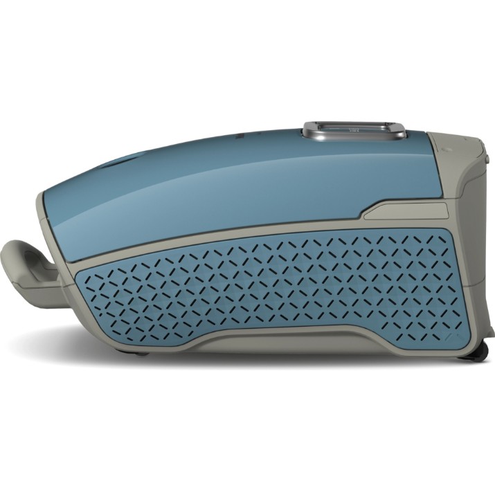 Пылесос для сухой уборки Miele Guard L1 Nordic Blue SG