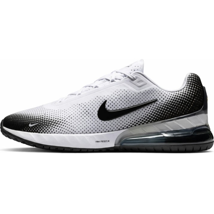 Кроссовки мужские Nike Air Max Phoenix Black/Anthracite/Black/White, s.40.5