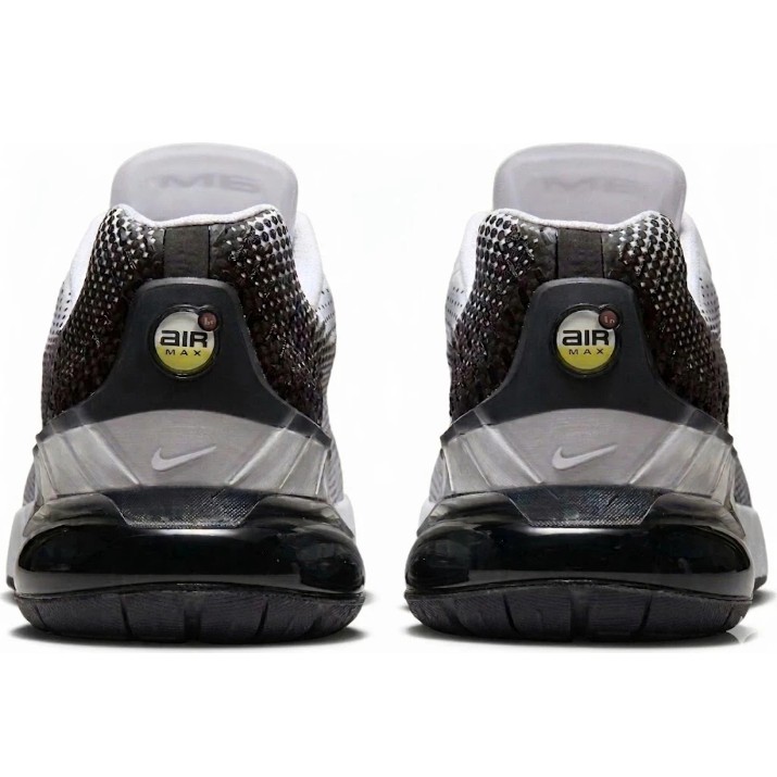 Кроссовки мужские Nike Air Max Phoenix Black/Anthracite/Black/White, s.42.5