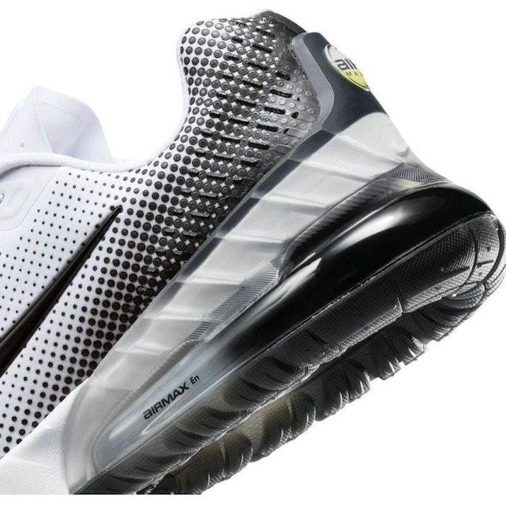 Кроссовки мужские Nike Air Max Phoenix Black/Anthracite/Black/White, s.42.5
